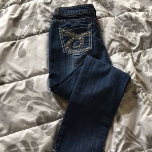 Premier Jeans from Rue 21.